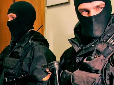 Правоохоронці прийшли із обшуками у філію “Львівської залізниці”
