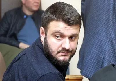 Прокуратура будет настаивать на аресте Авакова-младшего с правом внесения залога