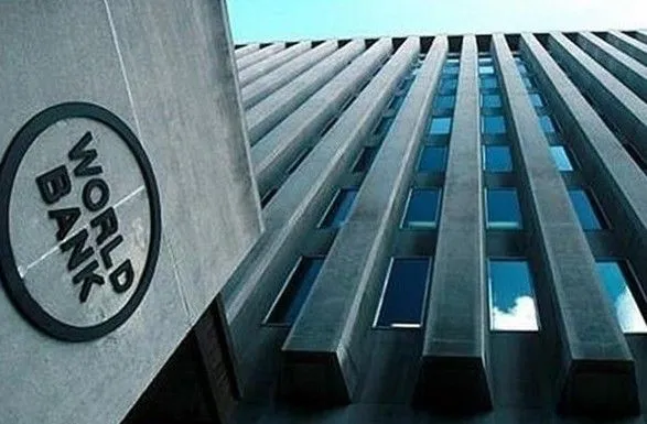 Всемирный банк отслеживает ситуацию с пенсионной реформой в Украине