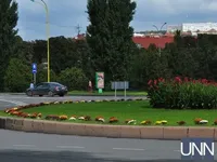 Более 20 тыс. тюльпанов высадили в Ужгороде
