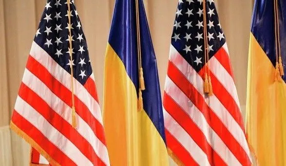 Палата представителей США поддержала предоставление 350 млн долл. Украине
