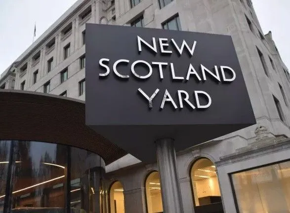 У Лондоні затримали 14-річну за підозрою у причетності до тероризму