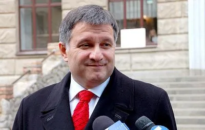 Аваков не будет баллотироваться на пост президента Украины