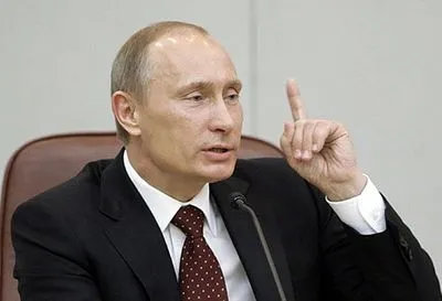 В Кремле сообщили, что у Путина есть влияние на главарей ОРДЛО