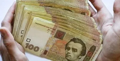 Нацбанк выпустит новую банкноту номиналом 100 грн