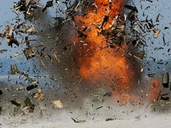 Внаслідок вибуху в Кабулі загинуло 18 людей