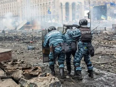 Гeращeнко: Україна не піде на обмін підозрюваних у вбивстві Небесної сотні