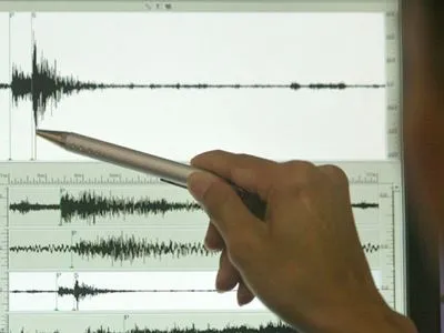 В Азербайджане произошло землетрясение магнитудой 5,7
