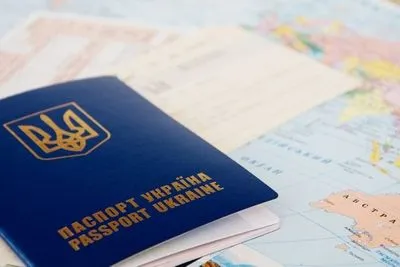 США отказывают в визах каждому третьему украинцу