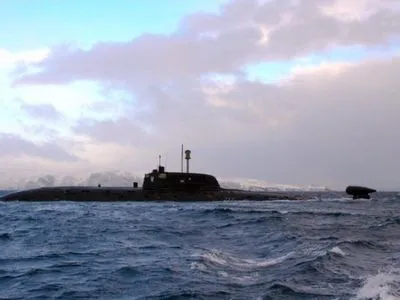 У берегов Аргентины исчезла подводная лодка с 44 людьми на борту