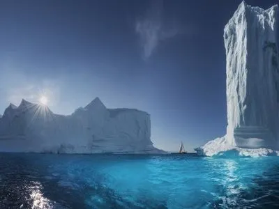 Українські та французькі науковці спільно досліджуватимуть Антарктику