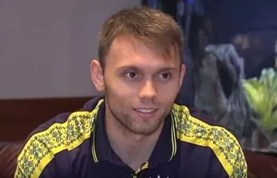 Капитан "Зари" Караваев назвал лучших футболистов сборной Украины