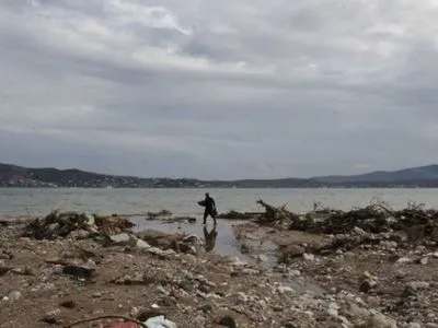 Число погибших в результате наводнения в Греции возросло до 19 человек