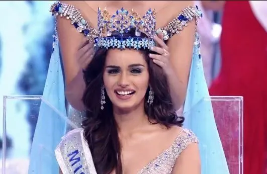 Титул "Мисс Вселенная-2017" получила представительница Индии