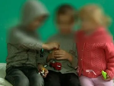На Житомирщині жінка на два дні залишила без нагляду трьох дітей