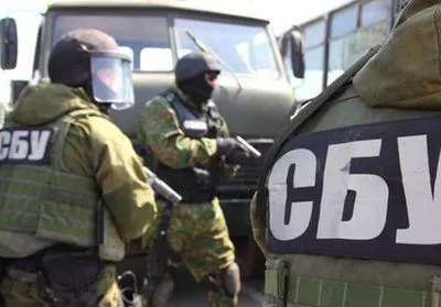 СБУ затримала двох громадян Росії, яких розшукував Інтерпол