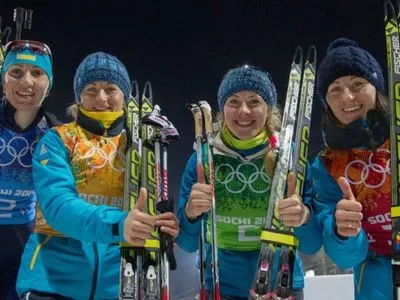 Троє українських біатлоністок потрапили до топ-10 спринту в Шушені