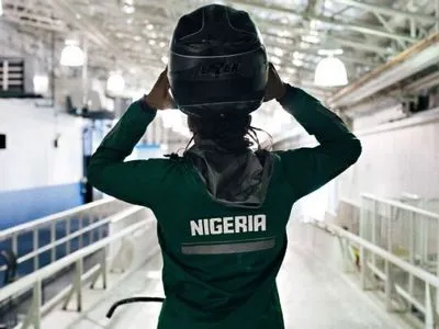 Нігерійські спортсмени вперше в історії змагатимуться на зимовій Олімпіаді