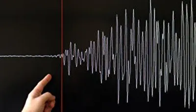 У Тихому океані стався землетрус магнітудою 7,3