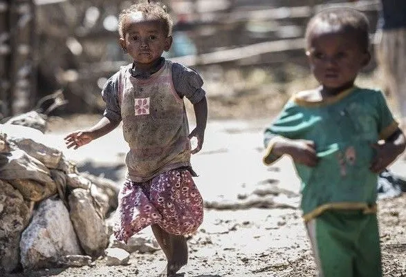 Понад 2,5 млн жителів Ємену втратили доступ до чистої води через блокаду