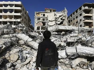 Обстрел Дамаска боевиками ИГ унес жизни восьми человек