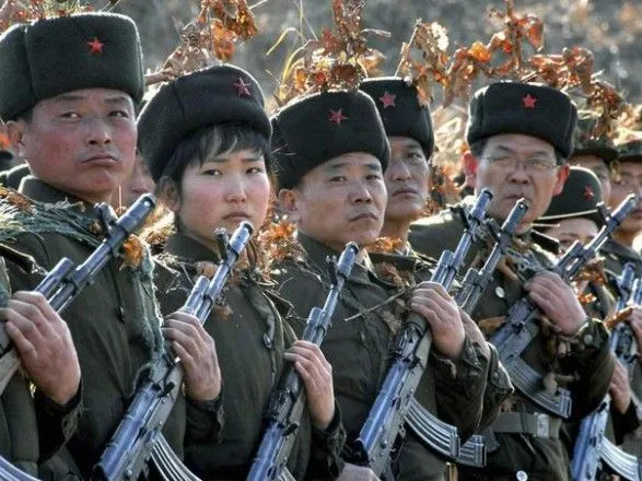 Госдеп США заявил, что знает о количестве казней из окружения Ким Чен Ына
