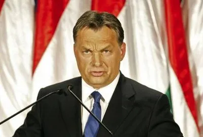 Орбан заявив про підтримку Генсека РЄ в освітньому конфлікті з Україною