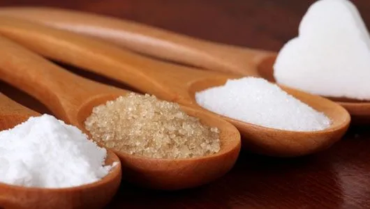 Украина уже произвела около 1,5 млн тонн сахара