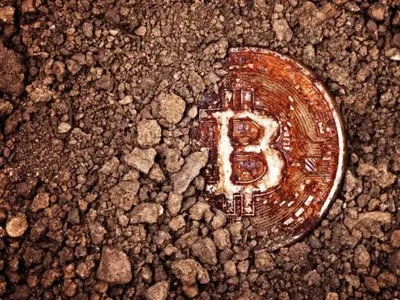 Курс Bitcoin обновил рекорд