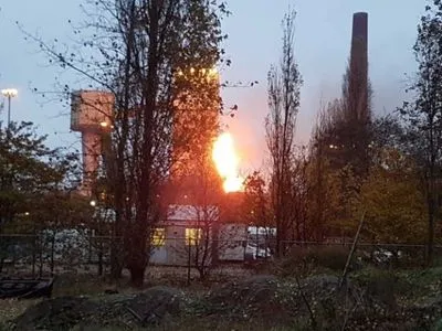 На металлургическом заводе в Бельгии произошел взрыв, есть погибшие