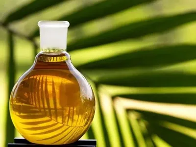 При использовании пальмового масла в "молочке" нардепы предлагают штрафовать на 3 тыс. грн