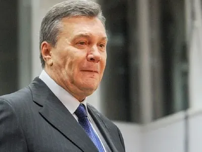 Луценко до конца года ожидает разрешения суда на заочное следствие по Януковичу, Захарченко и других