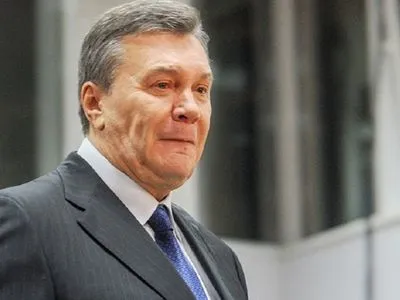 Луценко до конца года ожидает разрешения суда на заочное следствие по Януковичу, Захарченко и других