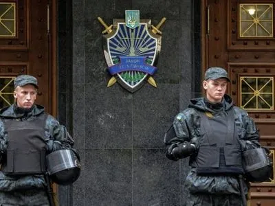 В ГПУ обвинили МВД в отсутствии помощи в расследовании преступлений против Майдана