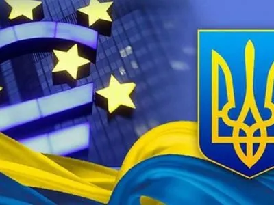 Президент: Україна має право на членство в Євросоюзі
