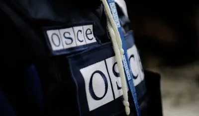 ОБСЕ зафиксировала увеличение количества нарушений режима тишины в Луганской области