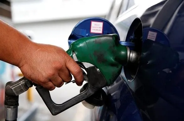 Цены на топливо в Украине остаются стабильными - мониторинг