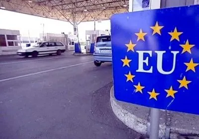 В ЕС усилят проверки на границе