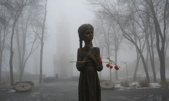 Україна домагатиметься від США визнання Голодомору геноцидом - Чалий