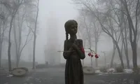 Україна домагатиметься від США визнання Голодомору геноцидом - Чалий