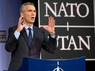 Генсек НАТО попередив Канаду про російські кібератаки