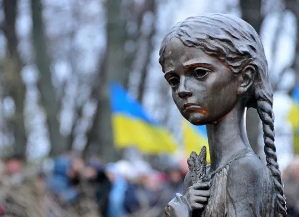 Парламенты 14 стран признали Голодомор геноцидом украинского народа - МИД