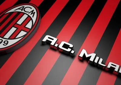 Итальянский ФК "Милан" под угрозой исключения из еврокубков