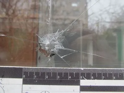 Озброєні грабіжники підстрелили підприємця на Херсонщині