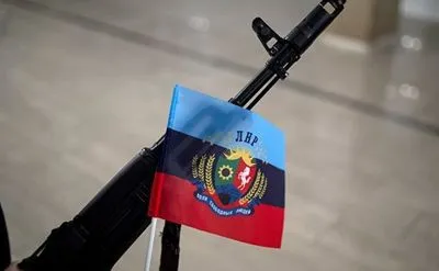 На Луганщині затримано двох поплічниць бойовиків "ЛНР"
