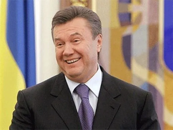 Генпрокурор рассказал о прогрессе в деле Януковича и ко