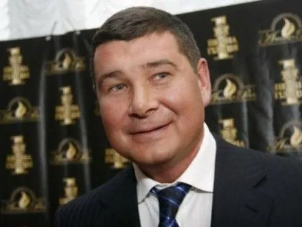 Суд перенес рассмотрение ходатайства о досудебном следствии по Онищенко