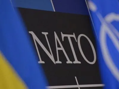 Порошенко заявив про твердий намір привести Україну до членства в НАТО
