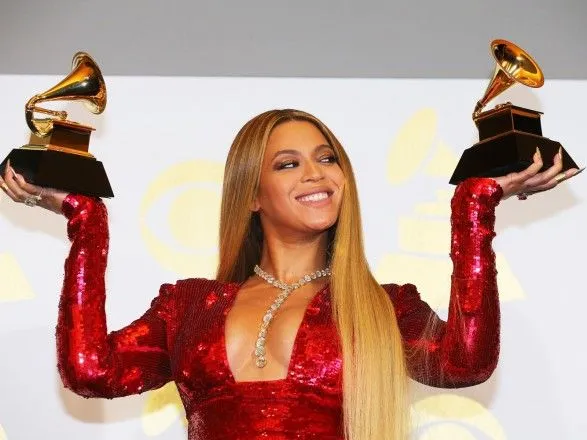 Бейонсе очолила рейтинг найбільш високооплачуваних співачок в 2017 році