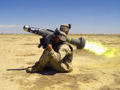 Госдеп США одобрил поставки противотанковых комплексов Javelin Грузии